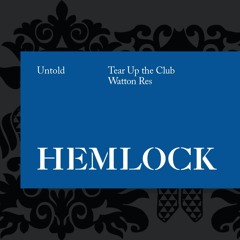 HEK029 - Untold - Tear Up The Club / Watton Res