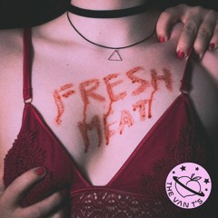 THE VAN T's - Fresh Meat