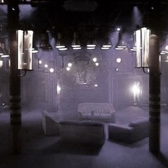 Gabriel Ferreira @ Sisyphos Hammahalle, Berlin