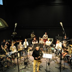 04. Afro Underground