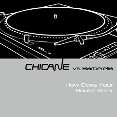 Chicane - How Does Your (Danny Dove Club Mix)