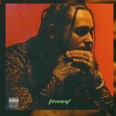 Post Malone - Deja Vu (feat. Justin Bieber) (J.Curto Remix)