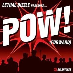 Lethal Bizzle - Pow 2004  (Classics)