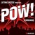 Artwork for Lethal Bizzle - Pow 2004  (Classics)