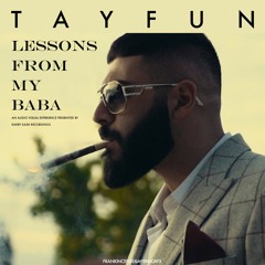 Lessons From My Baba [Prod. by @Slvng.major]