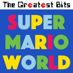 Super Mario World Athletic theme