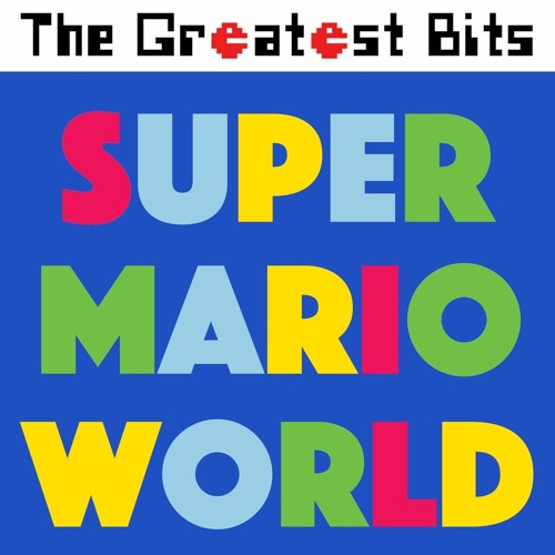 Super Mario World Yoshi's Island Music