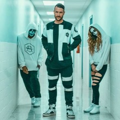 Marshmello -Love You Miss You&Don Diablo-Save A Little Love VAS3LL REMIX