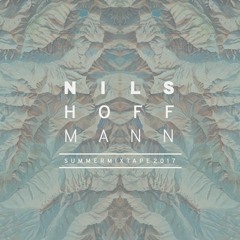 Nils Hoffmann - Summer Mixtape 2017