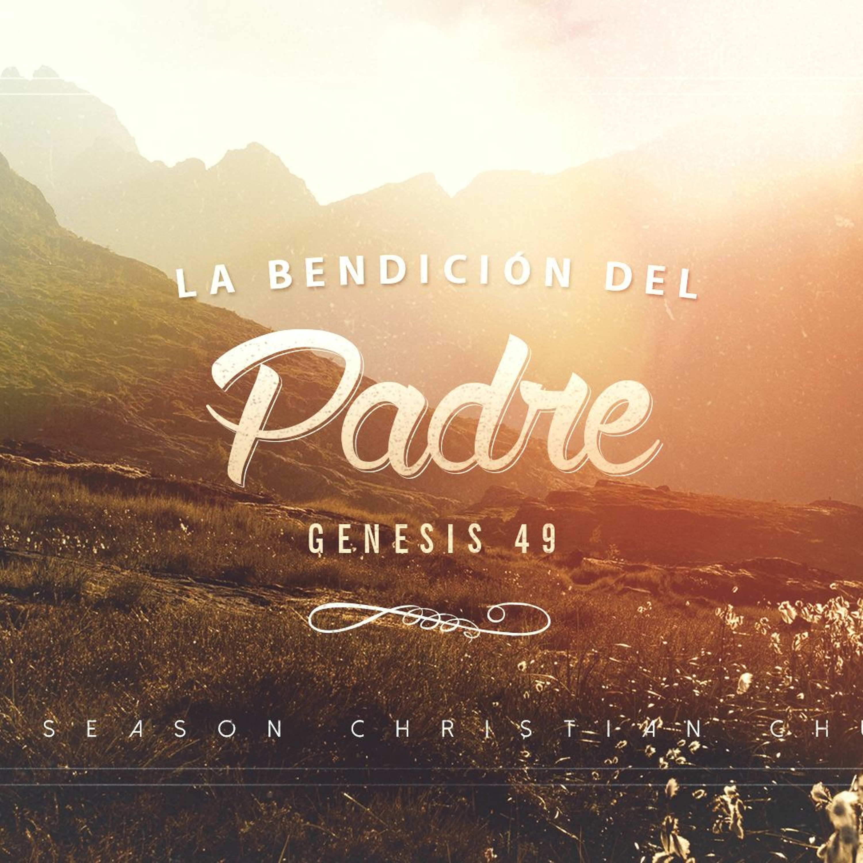 La Bendición Del Padre :: Pastor David Araujo :: 06.18.17 episode artwork