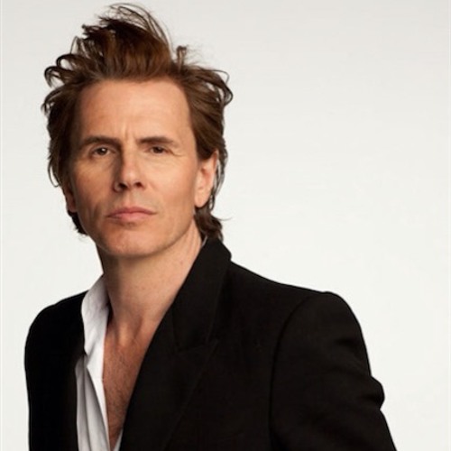 Stream episode John Taylor birthday message 2017 by Duran Duran podcast