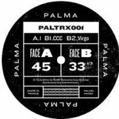 Palma - Paltrx001 CCC [Palma Music]