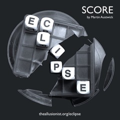 Allusionist 58: Eclipse Score