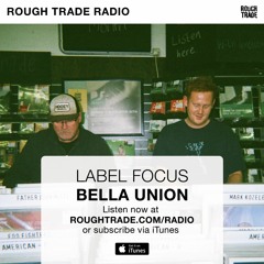 Label Focus - Bella Union