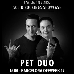 (CD)Palazzo 5 Mixed By Pet Duo／Pet Duo Stream V Man | Listen to Pet Duo playlist online for free on