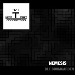 Ole Boomgarden - Nemesis (Original Mix)