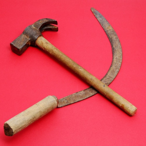 Arvid - Communist Attack