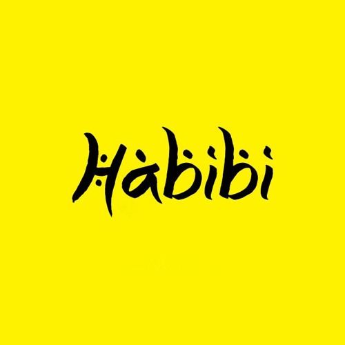 Перевод песни habibi