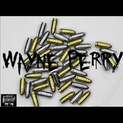 Motion Gang - Larezz × Lo - Wayne Perry