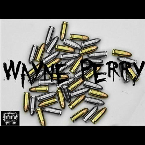 Motion Gang - Larezz × Lo - Wayne Perry