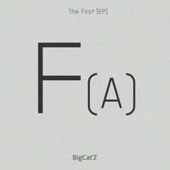 The First EP