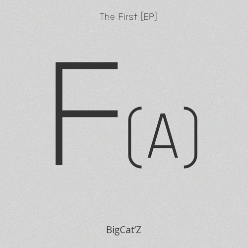 The First EP