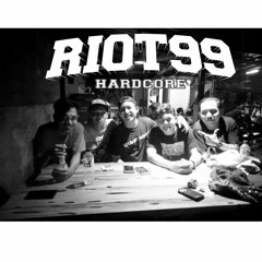 Riot 99 - Bersama Kita Tunjukkan