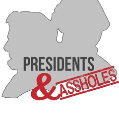 Episode 5: Who Is James K Polk?