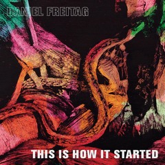 Daniel Freitag - This Is How It Started