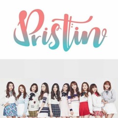 [COVER] PRISTIN - We by 3luckyluck01