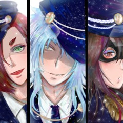 【ZEN・Aika】Secret Answer【negi・아 키 n c n】
