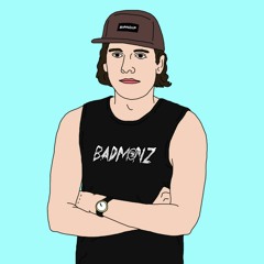 R2BLOCKZ [BINXX BOOTLEG] [DESC]