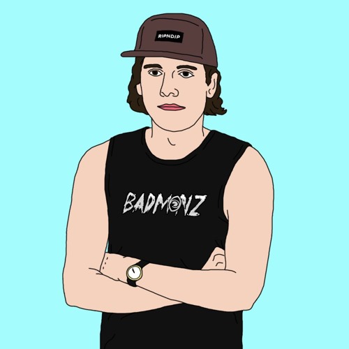 R2BLOCKZ [BINXX BOOTLEG] [DESC]