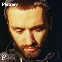Pletnev - Special for Supynes Festival 2017