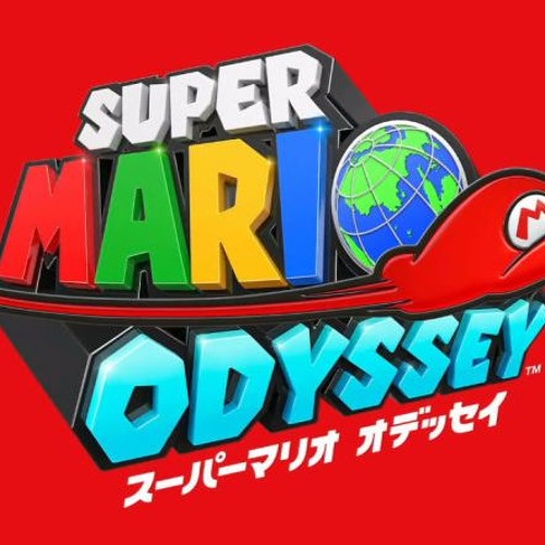 Super Mario Odyssey OST - Jump Up, Super Star!