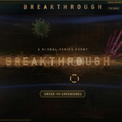 Ambient Sound Design for National Geographic's Breakthrough Interactive