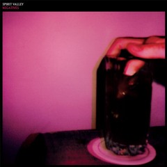 Spirit Valley - Waiting For Real