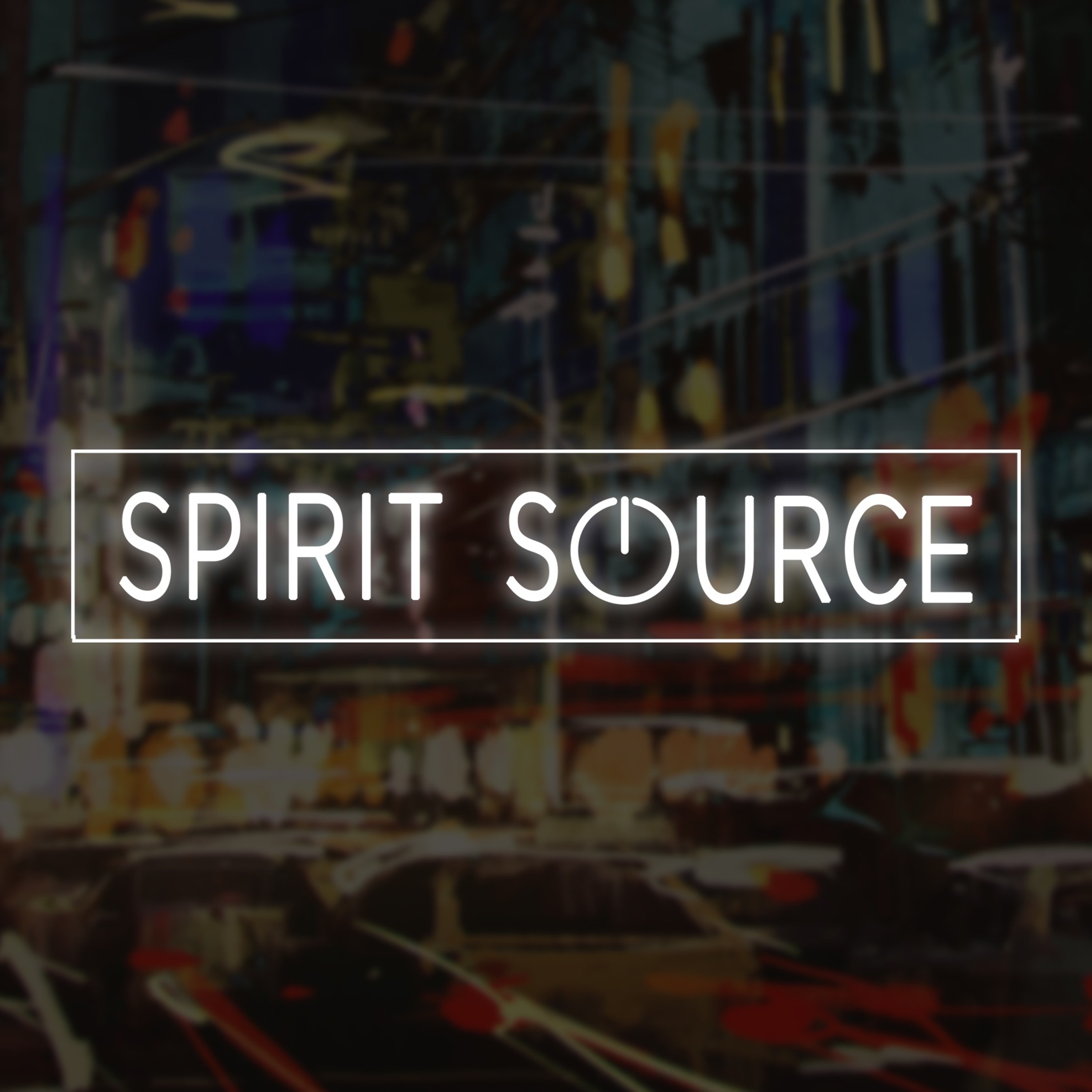 Spirit Source Of Wisdom - June 18, 2017 episode artwork