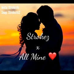 All Mine [Prod. By LTTB]