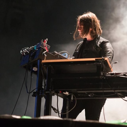 EHE 15.06.17 - Interview - Alessandro Cortini (Part 1)
