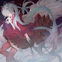 Nightcore - Listen Ally by (Cherry 葵)