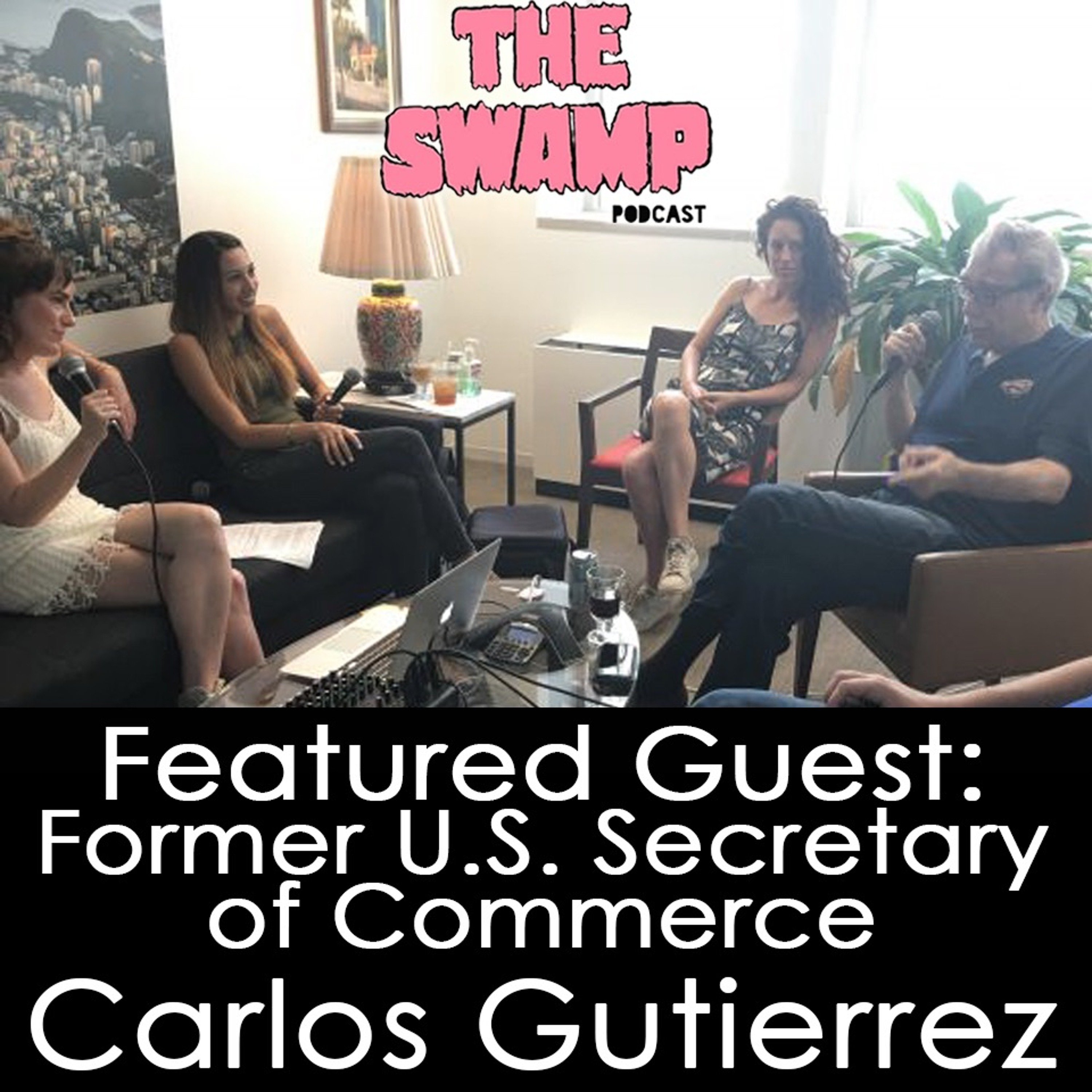 The Swamp Podcast