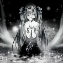 Paranoia - Hatsune Miku (With Lyrics)