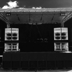 Discoboxer live at Her Damit Festival 2017