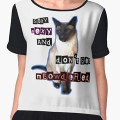 My Favorite Murder Theme Remix - Check out the video too!