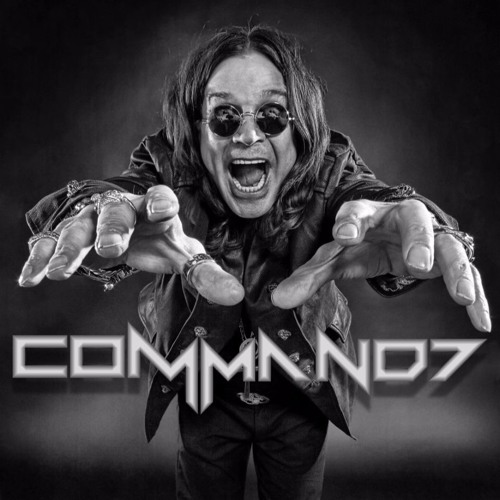 Command7 - All Aboard (Original Mix)