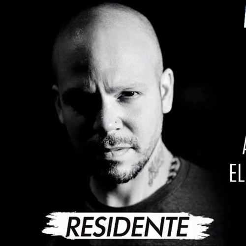 Residente - Mis Disculpas (WubService remix beat)
