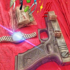 Zk dont risk it (rough)@Millz on the beat