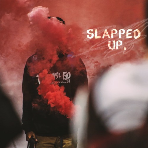Slapped Up - s0und m1nd