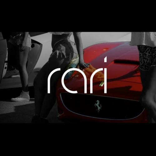 SWAYD - RARI